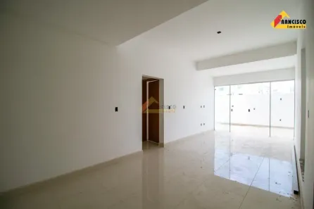Apartamento com 3 Quartos à venda, 81m² no Manoel Valinhas, Divinópolis