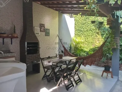 Casa com 2 Quartos à venda, 116m² no Cidade Salvador, Jacareí
