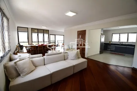 Apartamento com 3 Quartos à venda, 240m² no Centro, Campinas