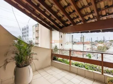 Sobrado com 6 Quartos à venda, 343m² no Rudge Ramos, São Bernardo do Campo