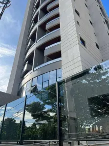 Apartamento com 1 Quarto à venda, 79m² no Parque Residencial Aquarius, São José dos Campos