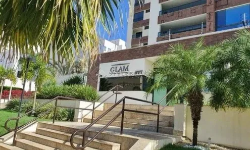 Apartamento com 4 Quartos à venda, 247m² no Quilombo, Cuiabá