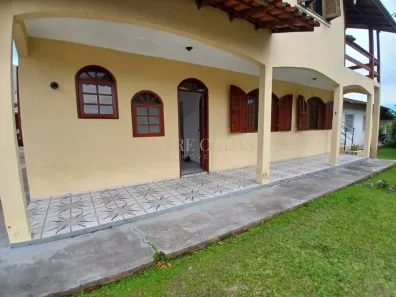 Casa com 3 Quartos para alugar, 100m² no Saco Grande, Florianópolis