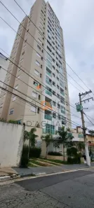 Apartamento com 2 Quartos para alugar, 55m² no Santa Teresinha, São Paulo