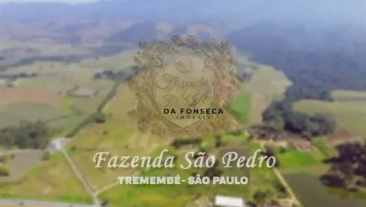 Lote/Terreno à venda, 1320000m² no Tremembe, Tremembé