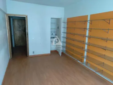 Sala Comercial à venda, 25m² no Ipanema, Rio de Janeiro