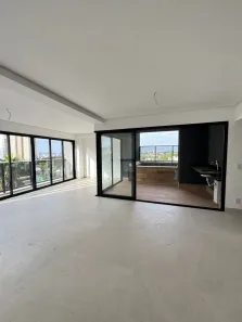 Apartamento com 3 Quartos à venda, 128m² no Setor Marista, Goiânia