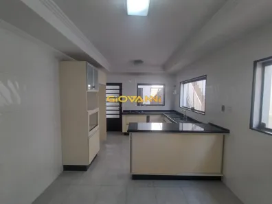 Sobrado com 3 Quartos à venda, 138m² no Jardim Primavera (Zona Norte), São Paulo