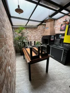 Sobrado com 2 Quartos à venda, 90m² no Nova Petrópolis, São Bernardo do Campo