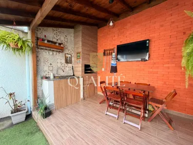 Casa com 3 Quartos à venda, 90m² no Aririú, Palhoça