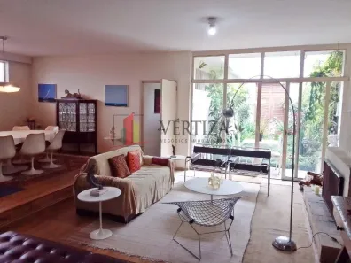 Casa com 4 Quartos à venda, 330m² no Brooklin Paulista, São Paulo