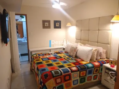 Apartamento com 3 Quartos à venda, 130m² no Niterói, Volta Redonda