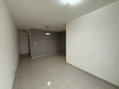 Apartamento com 2 Quartos para alugar, 54m² no Continental, Osasco