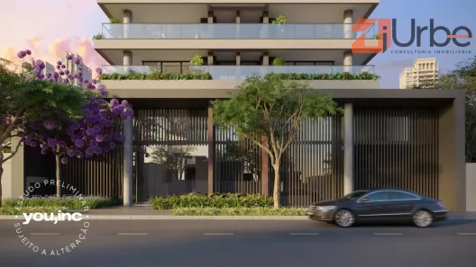Apartamento com 3 Quartos à venda, 123m² no Vila Mariana, São Paulo