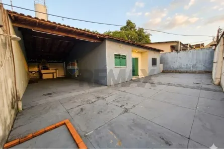 Casa com 3 Quartos à venda, 167m² no Flores, Manaus