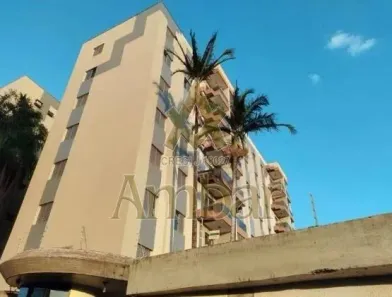 Apartamento com 3 Quartos à venda, 75m² no Presidente Médici, Ribeirão Preto