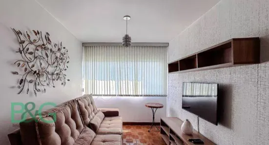 Apartamento com 3 Quartos à venda, 92m² no Mooca, São Paulo