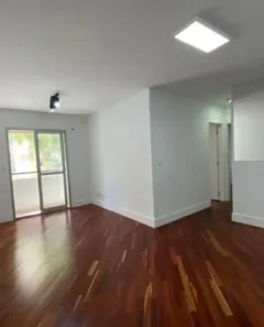 Apartamento com 2 Quartos à venda, 56m² no Continental, Osasco