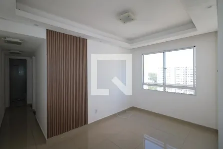 Apartamento com 2 Quartos à venda, 44m² no Canhema, Diadema
