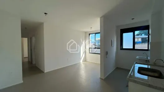 Apartamento com 2 Quartos para alugar, 49m² no Estoril, Belo Horizonte