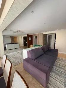 Apartamento com 3 Quartos à venda, 150m² no Vila Augusta, Guarulhos