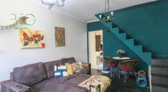 Sobrado com 2 Quartos à venda, 170m² no Vila Alpina, São Paulo