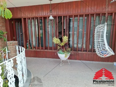 Casa com 3 Quartos à venda, 197m² no Vila São Domingos, São Paulo