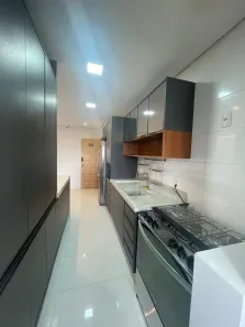 Apartamento com 3 Quartos à venda, 96m² no Jardim Cuiabá, Cuiabá