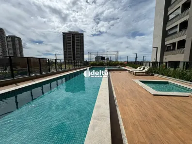 Apartamento com 2 Quartos para alugar, 68m² no Jardim Sul, Uberlândia