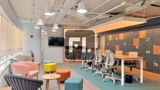 Sala Comercial à venda, 489m² no Vila Olímpia, São Paulo