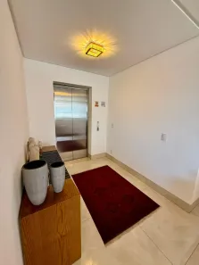 Apartamento com 3 Quartos à venda, 227m² no Setor Marista, Goiânia