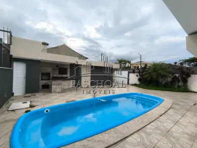 Casa com 3 Quartos à venda, 200m² no Flórida, Praia Grande