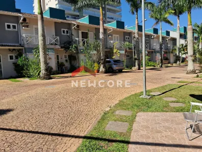 Casa de Condomínio com 3 Quartos à venda, 130m² no Maitinga, Bertioga