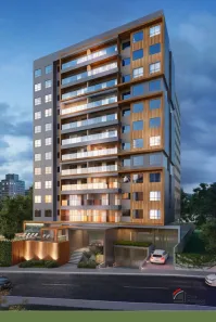 Apartamento com 2 Quartos à venda, 36m² no Federação, Salvador