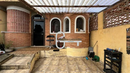 Casa com 3 Quartos à venda, 169m² no Bal Stella Maris, Peruíbe