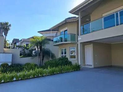 Casa de Condomínio com 4 Quartos à venda, 970m² no Tamboré, Santana de Parnaíba