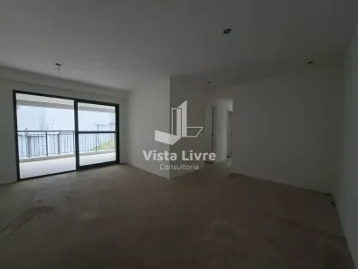 Apartamento com 3 Quartos à venda, 112m² no Parque São Domingos, São Paulo