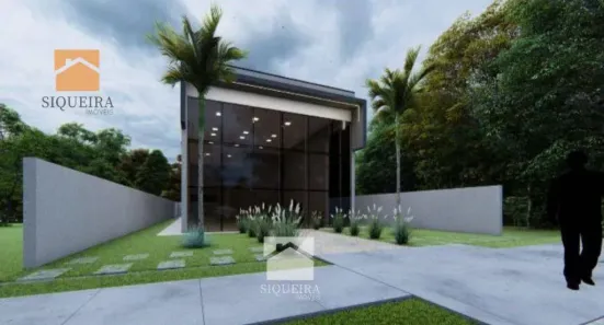 Ponto Comercial para alugar, 280m² no Alphaville Nova Esplanada, Votorantim