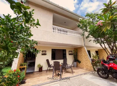 Casa com 4 Quartos à venda, 193m² no Caxangá, Recife