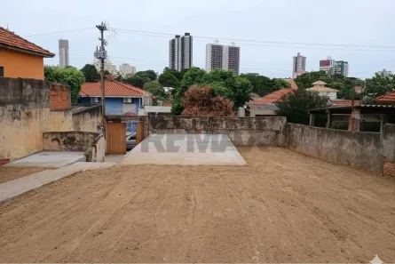 Lote/Terreno à venda, 2420m² no Jardim Tropical, Presidente Prudente