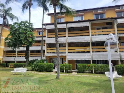 Apartamento com 2 Quartos à venda, 85m² no Gambôa do Belém (Cunhambebe), Angra dos Reis