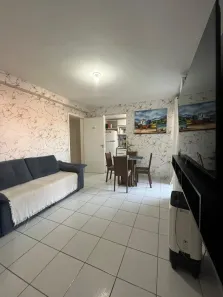 Apartamento com 3 Quartos à venda, 65m² no Jardim Eldorado, São Luís