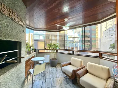 Apartamento com 3 Quartos à venda, 142m² no Centro, Capão da Canoa
