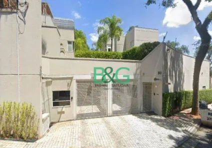 Casa com 3 Quartos à venda, 453m² no Jardim Everest, São Paulo