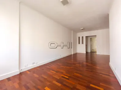 Apartamento com 3 Quartos para alugar, 147m² no Perdizes, São Paulo