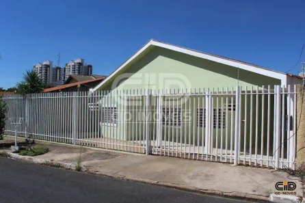 Casa com 4 Quartos à venda, 303m² no Jardim Tropical, Cuiabá