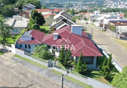 Casa com 3 Quartos à venda, 308m² no Sumaré, Rio do Sul