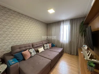 Casa com 3 Quartos à venda, 226m² no Pacaembu, Londrina