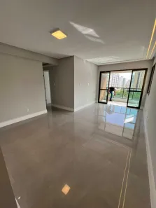 Apartamento com 3 Quartos à venda, 98m² no Jardins, Aracaju
