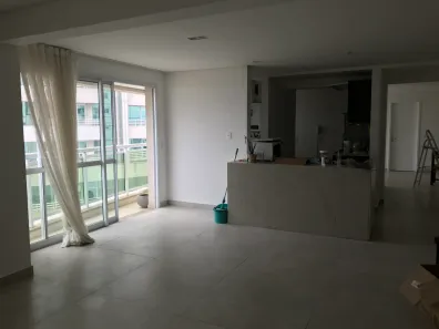 Apartamento com 4 Quartos para alugar, 160m² no Consolação, São Paulo